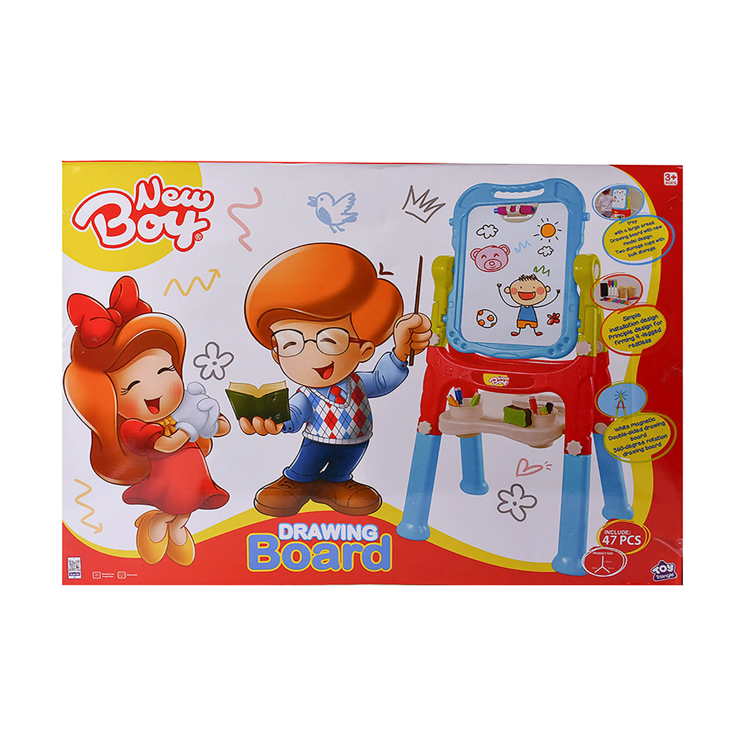 NewBoy Drawing Board