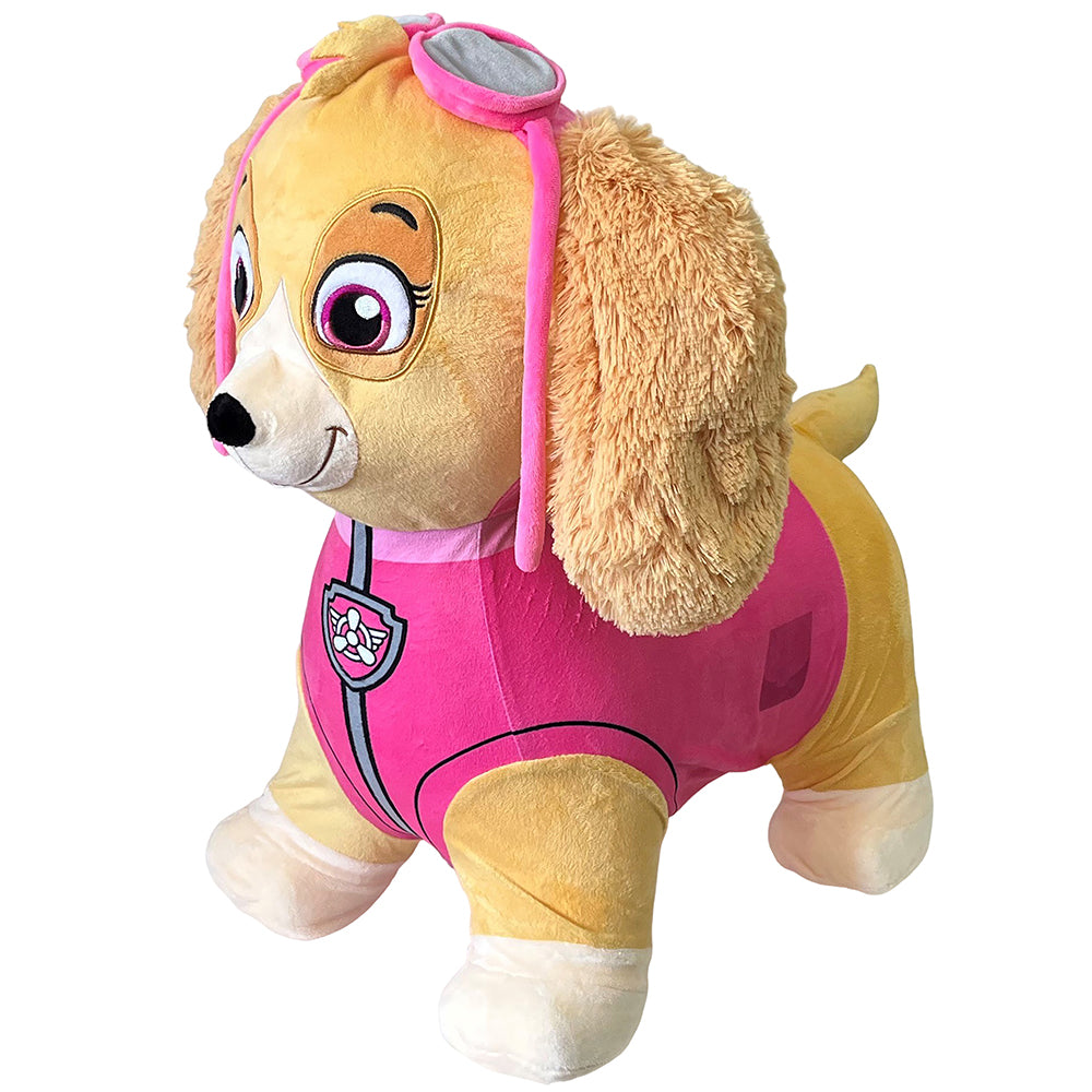Paw Patrol Jumpy Skye