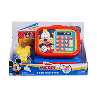 Disney Mickey Mouse Funhouse Cash Register
