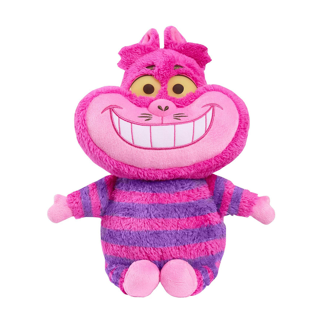 Disney Alice's Wonderland Bakery Cheshire Cat Plush