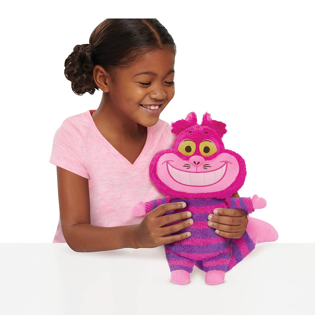 Disney Alice's Wonderland Bakery Cheshire Cat Plush
