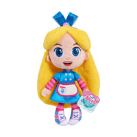 Disney Alice's Wonderland Bakery Small Plush