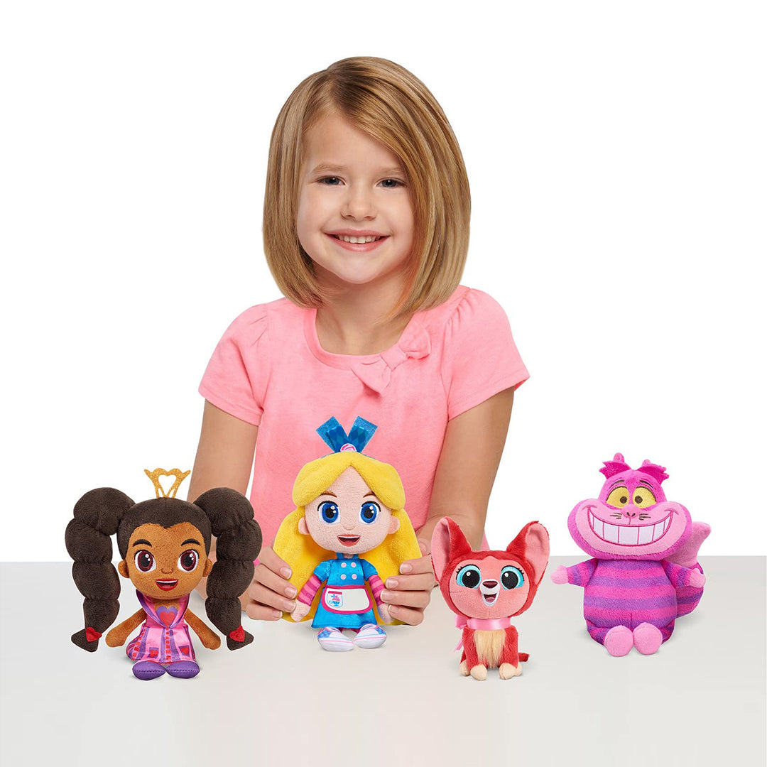 Disney Alice's Wonderland Bakery Small Plush