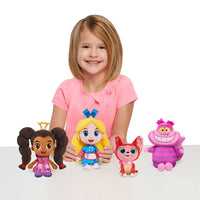 Disney Alice's Wonderland Bakery Small Plush