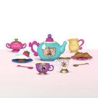 Disney Alice's Wonderland Bakery Tea Party Set
