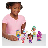 Disney Alice's Wonderland Bakery Wonderland Friends