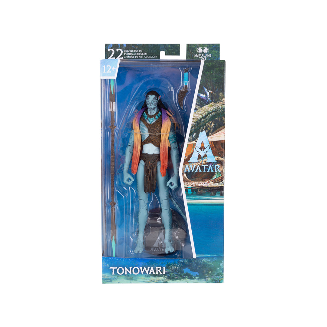 ديزني أفاتار 7 بوصة (W2)