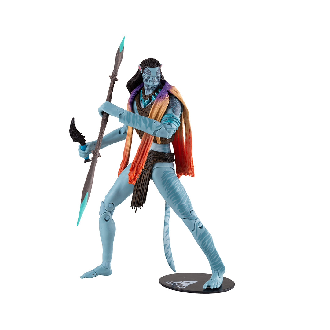 ديزني أفاتار 7 بوصة (W2)