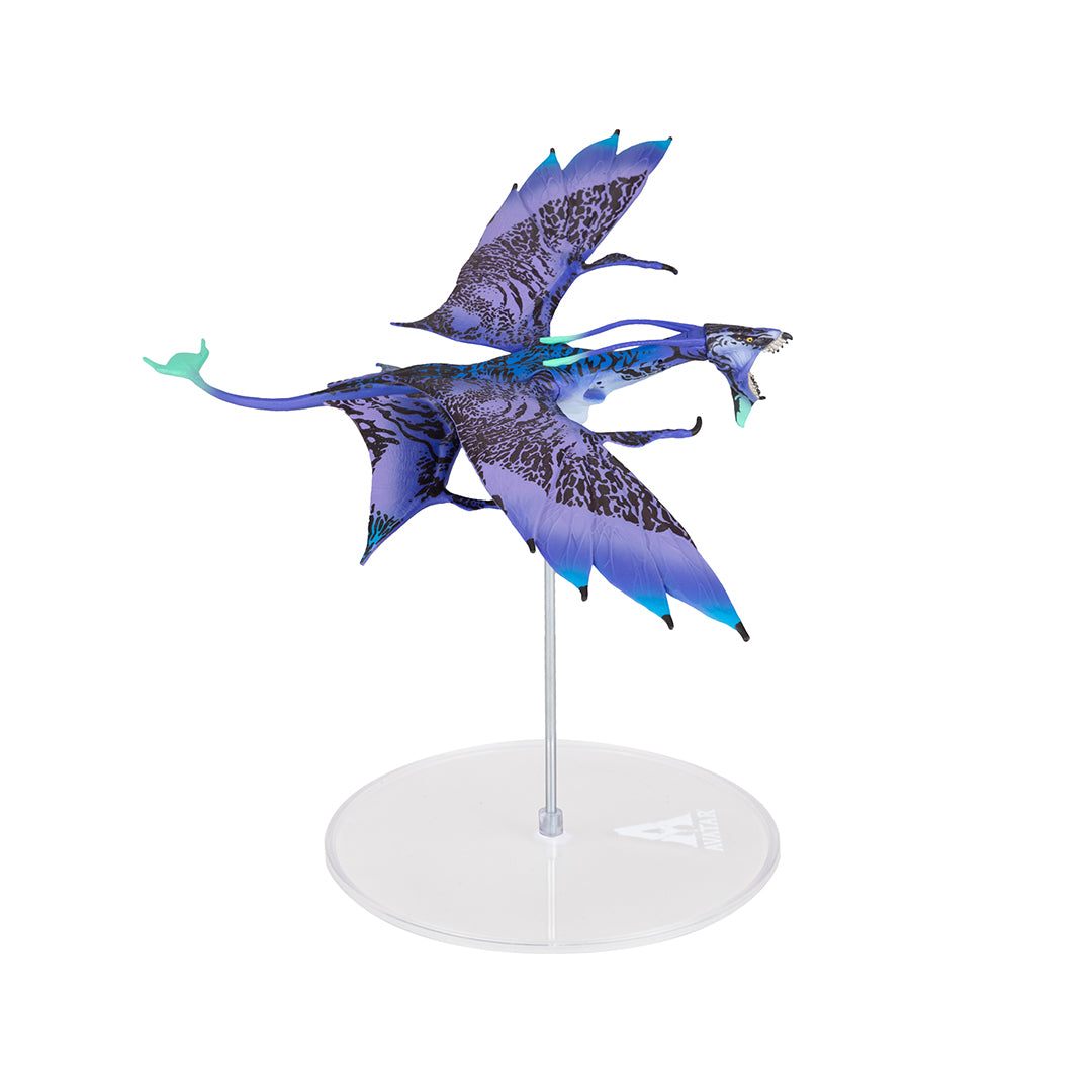 ديزني أفاتار W.O.P جبل بانيشي