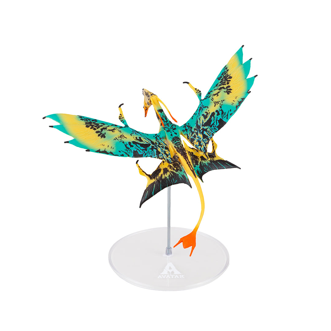 ديزني أفاتار W.O.P جبل بانيشي