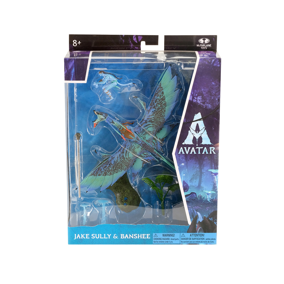 ديزني أفاتار و.و.ب عربة/مركبة كبيرة ديلوكس