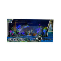 ديزني آفاتار دبليو.أو.بي ديلوكس
عالم باندورا - كي درايفر 11.