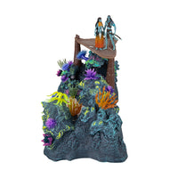 ديزني آفاتار دبليو.أو.بي ديلوكس
عالم باندورا - كي درايفر 11.