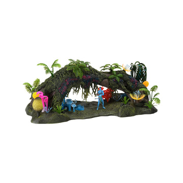 Disney Avatar W.O.P Deluxe Pandora World - Forest