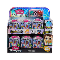 Disney Doorables Mini Peek (S10)