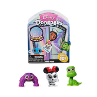 Disney Doorables Mini Peek (S10)