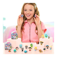 Disney Doorables Mini Peek (S10)