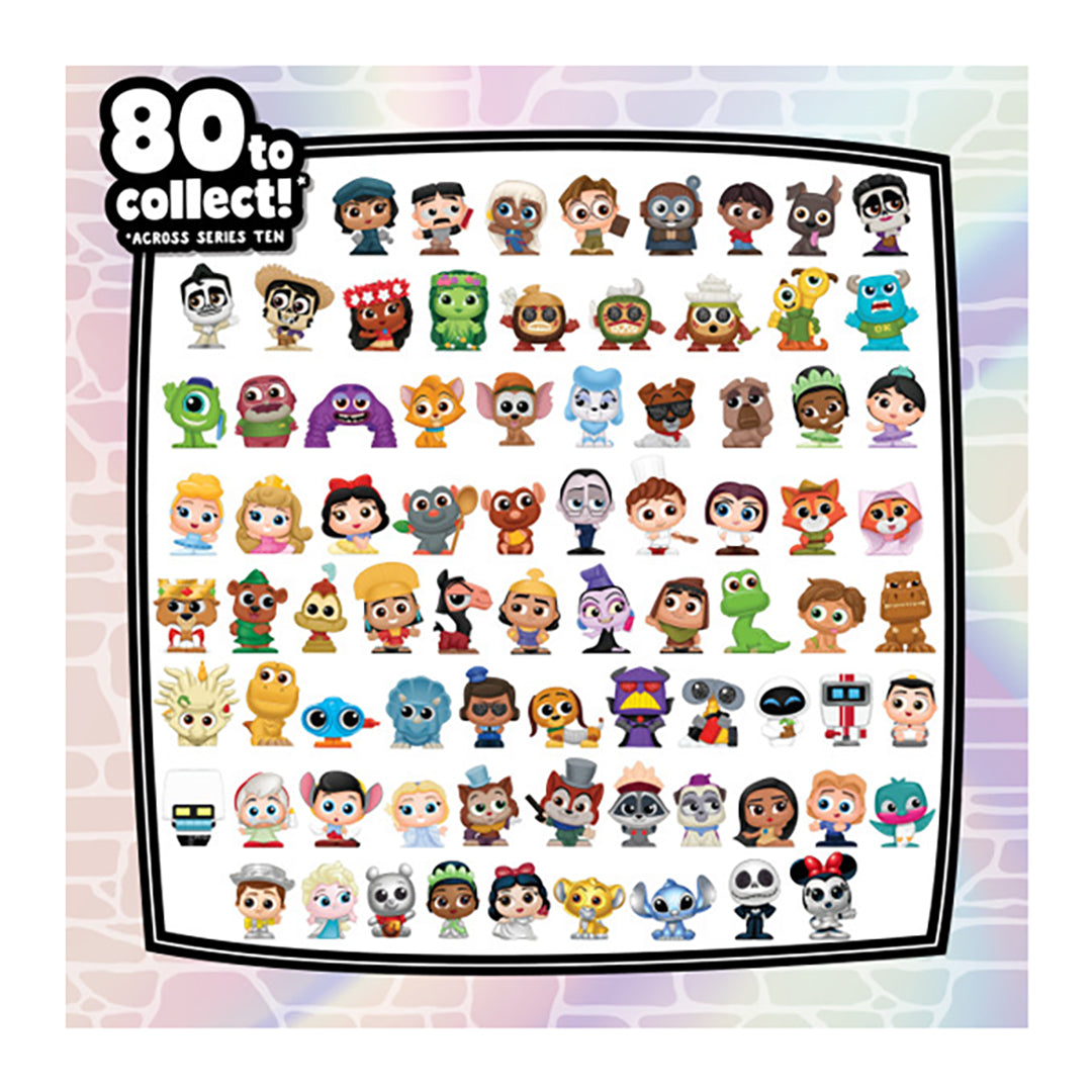 Disney Doorables Mini Peek (S10)