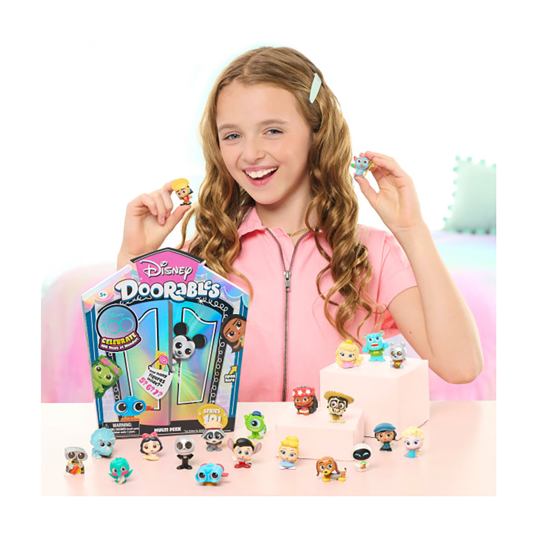 ديزني دورابلز ملتي بيك س10