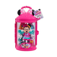 Disney Minnie Mouse Fabulous Fashion Doll