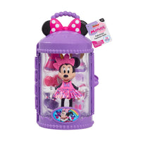 Disney Minnie Mouse Fabulous Fashion Doll