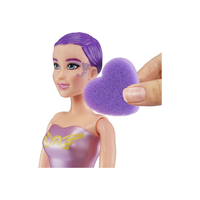 MGA's Dream Ella Color Change Surprise Fairies Doll Series 2 - Aria (Purple)