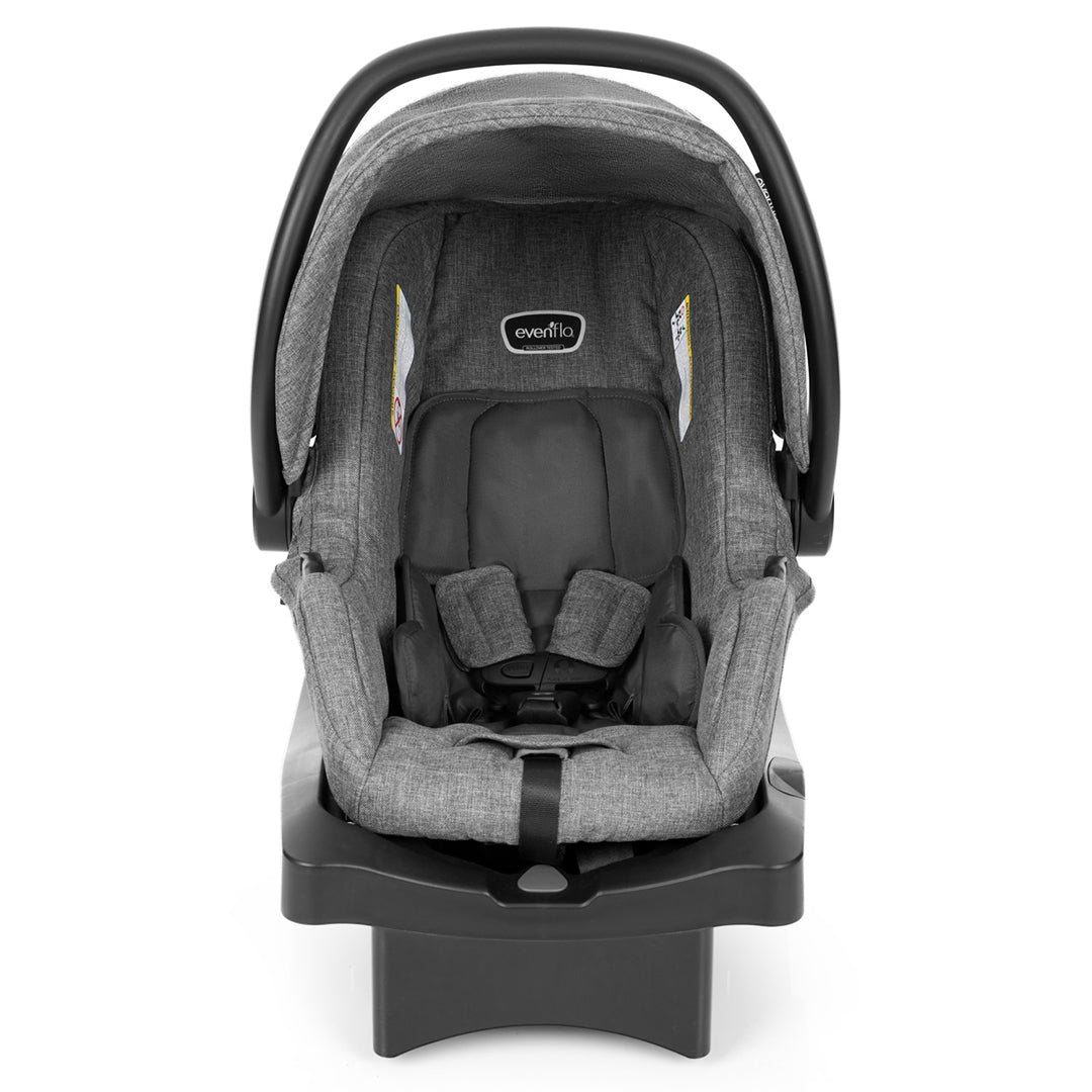 evenflo car seat system Evenflo Travel System Omni Modular Litemax