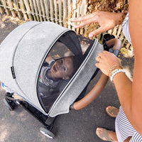 إيفنفلو جولد عربات ذاتية الطي