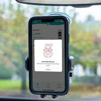 إيفنفلو مقعد سيارة قابل للتحويل جولد ريفولف 360 درجة، الكل في 1