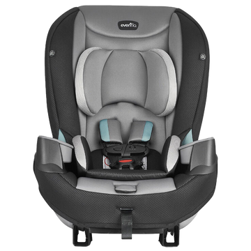 Evenflo Convertible Car Seat Sonus 65
