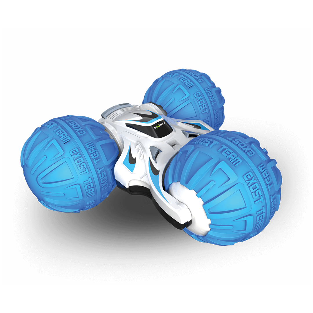 Tornado Exost Tornado 360 Radiocommande Exost 360 Tornado Spheric Mx