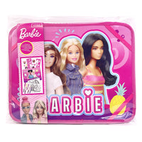 Barbie Art Pad