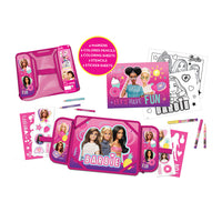 Barbie Art Pad