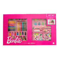 Barbie Art Set