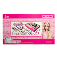 Barbie Art Set