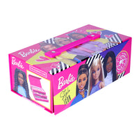 Barbie Coloring Case