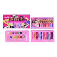 Barbie Coloring Case