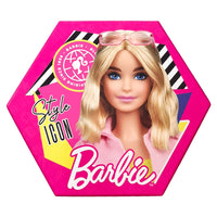 Barbie Coloring Banner