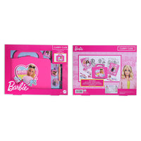 Barbie Carry Case Activity