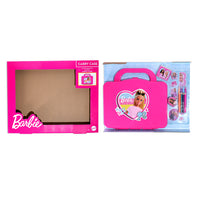 Barbie Carry Case Activity
