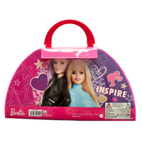Barbie Coloring Set