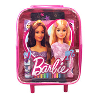 Barbie Activity on the Go!