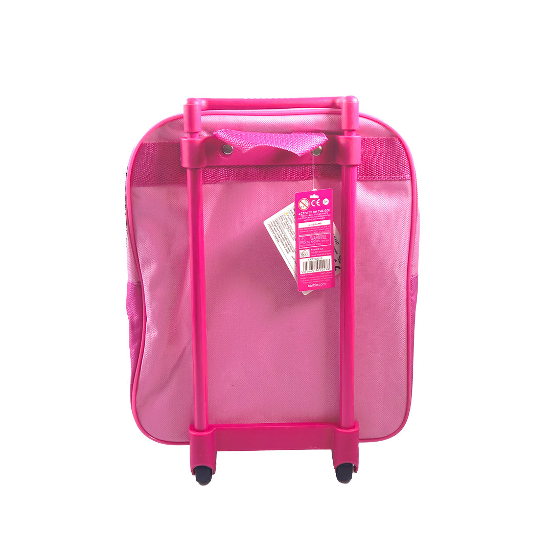 Barbie Activity on the Go!