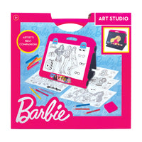 Barbie Art Studio