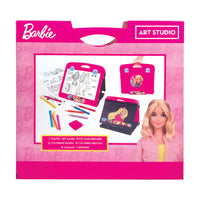 Barbie Art Studio
