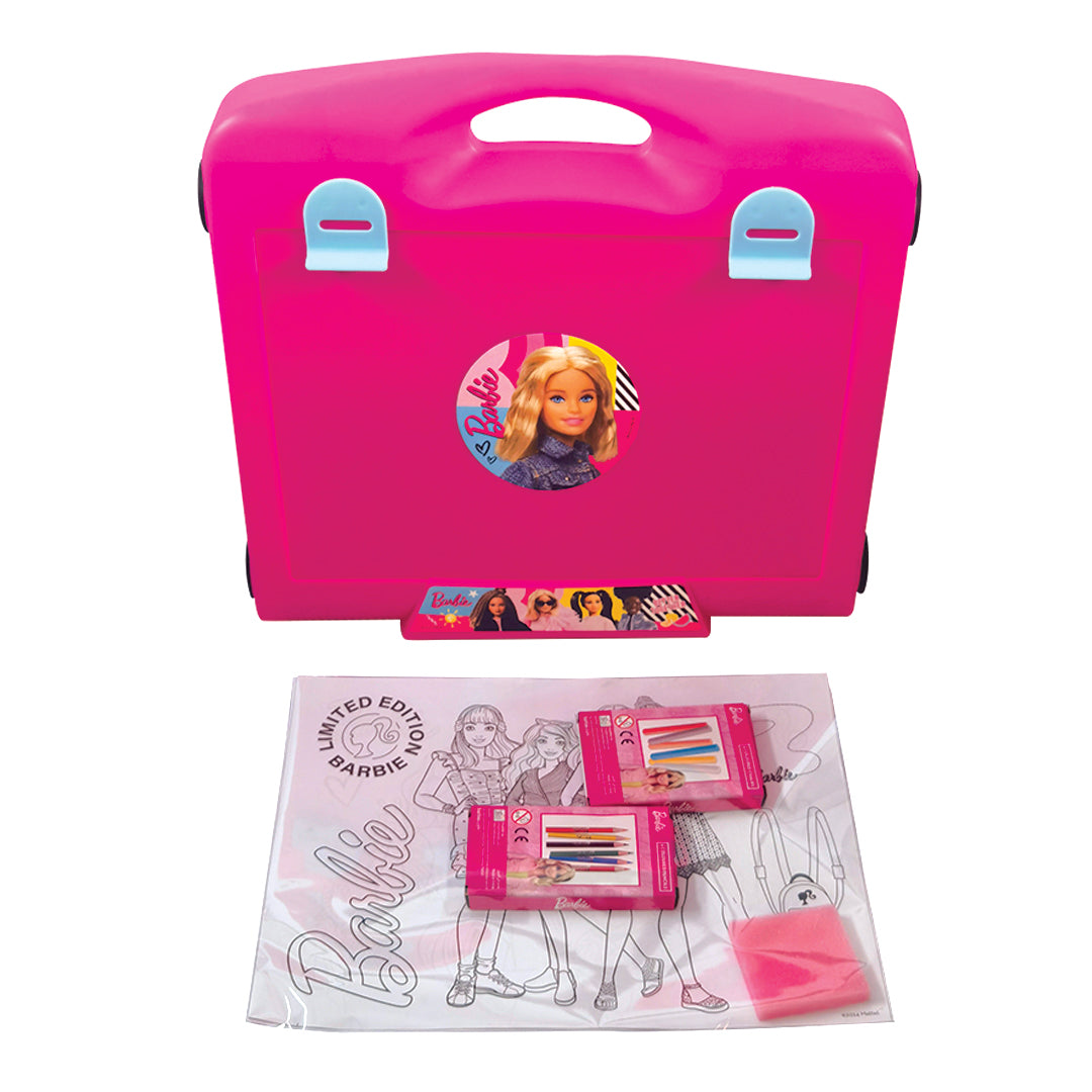 Barbie Art Studio
