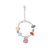 فلة مجموعة الأساور العصرية