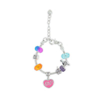 فلة مجموعة الأساور العصرية