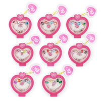 فلة مجموعة الأساور العصرية