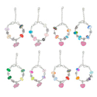 فلة مجموعة الأساور العصرية